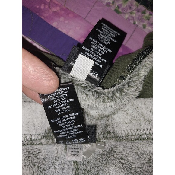 Star Wars Grogu Women's Jogger Style 2 Piece Fleece Pajama Lounge Set Medium - Picture 7 of 7